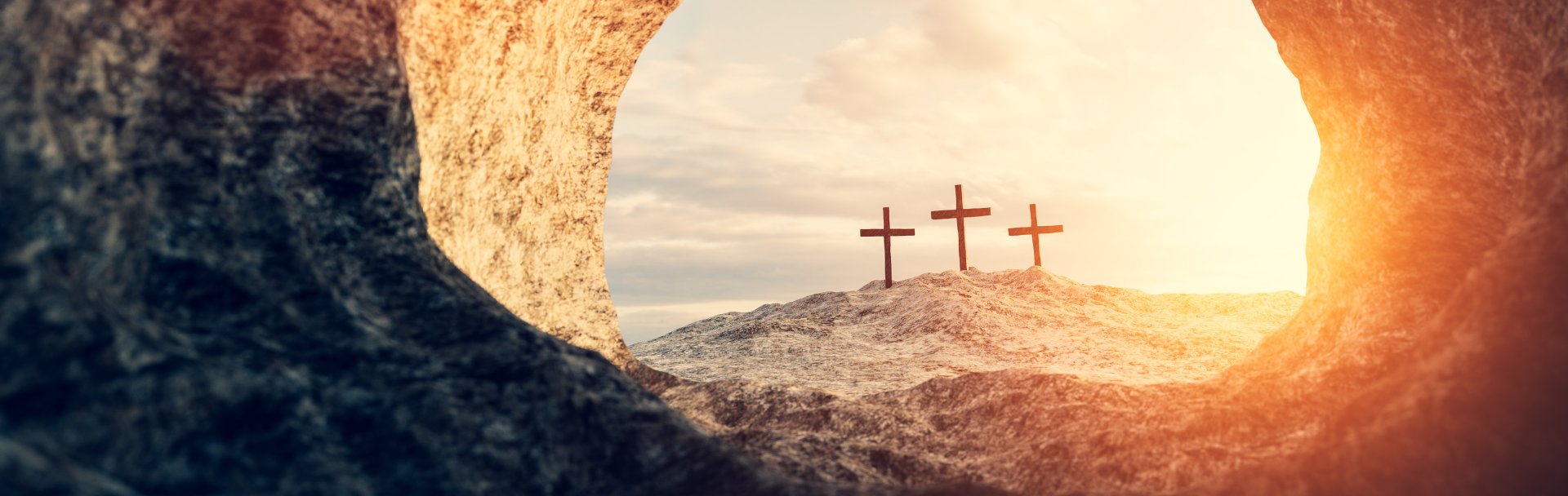 Auguri per una Santa Pasqua di Risurrezione