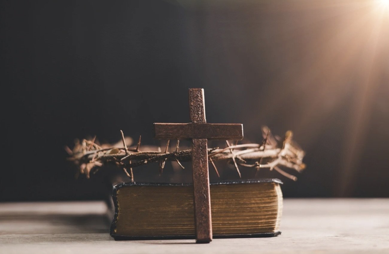 Stories for Lent and Holy Week