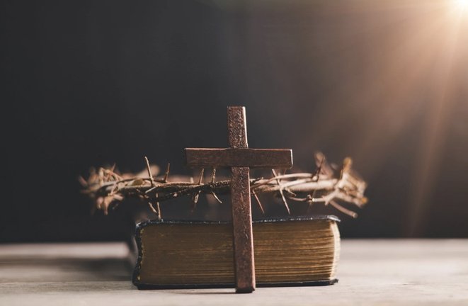 Stories for Lent and Holy Week