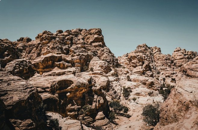 Prima Domenica di Quaresima