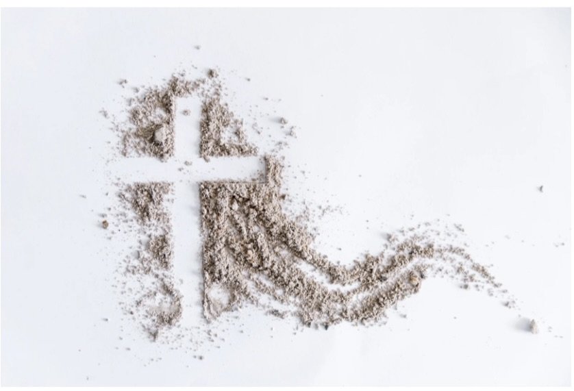 Mercoledì delle Ceneri