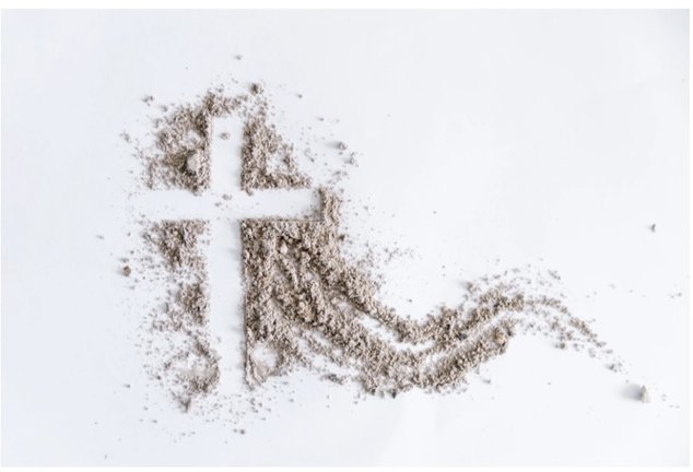 Mercoledì delle Ceneri