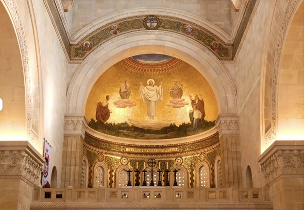 Seconda Domenica di Quaresima