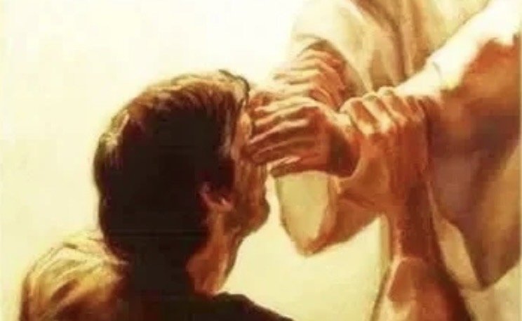 Quarta domenica di Quaresima