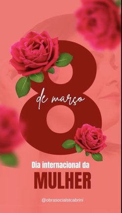 International Women's Day and St. Joseph's Day