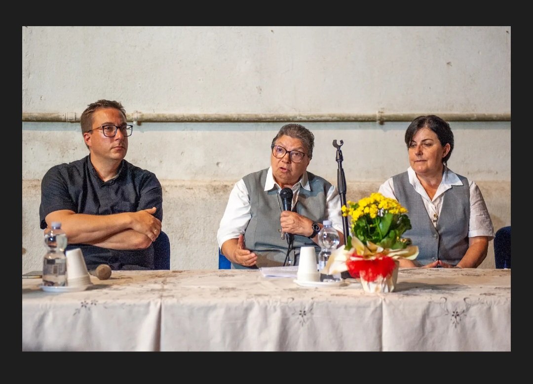 Visita pastorale Diocesi di Ugento Santa Maria di Leuca - Giornata Diocesana dei Migranti 2026- Giorno 2