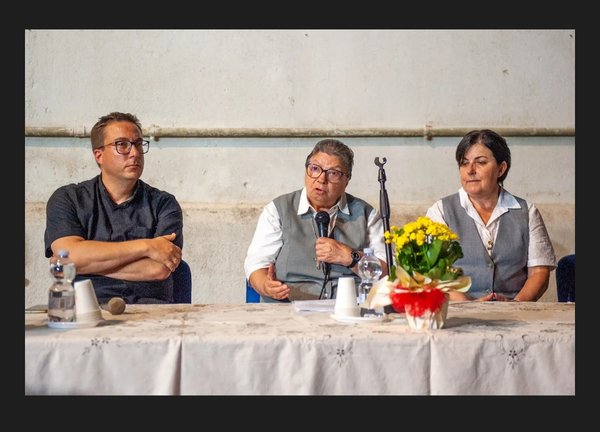 Visita pastorale Diocesi di Ugento Santa Maria di Leuca - Giornata Diocesana dei Migranti 2026- Giorno 2