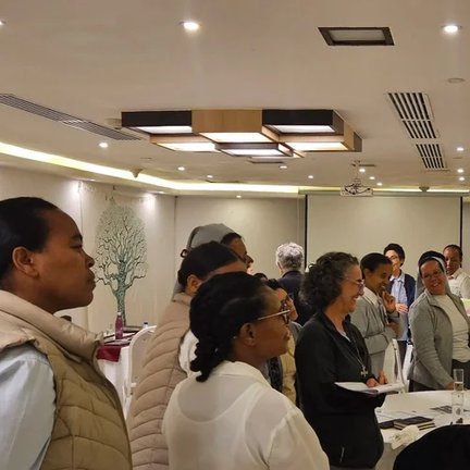 Holy Spirit Regional Assembly