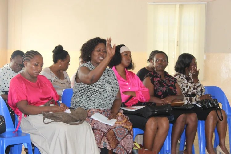 Strengthening inclusive education: empowering educators to support children with special needs