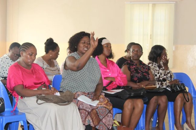Strengthening inclusive education: empowering educators to support children with special needs