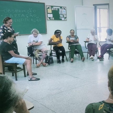 Missões em abril de 2026