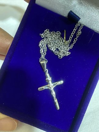 Stephany's Entry into the Postulancy in Brazil