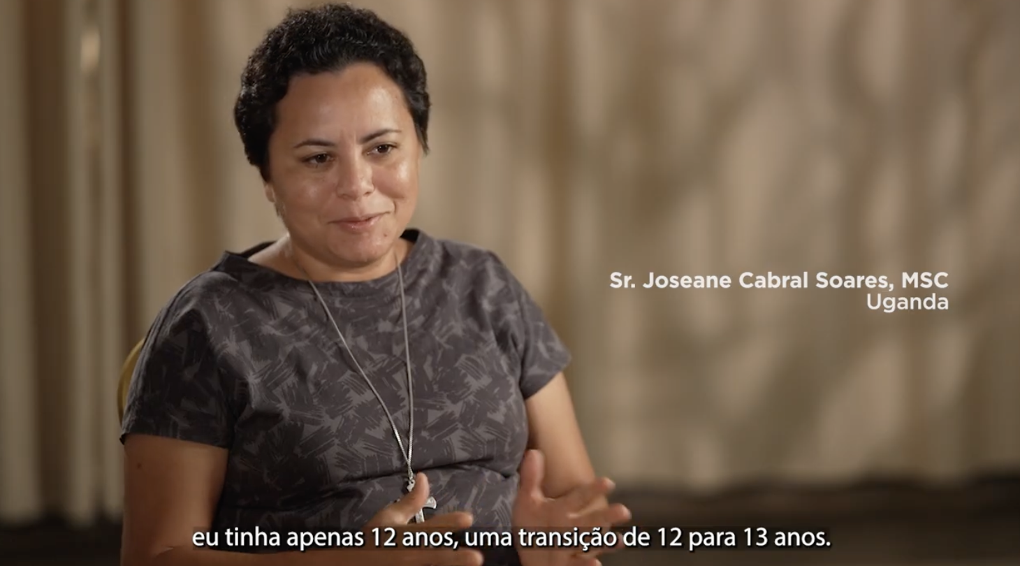 Missionárias do Sagrado Coração de Jesus
