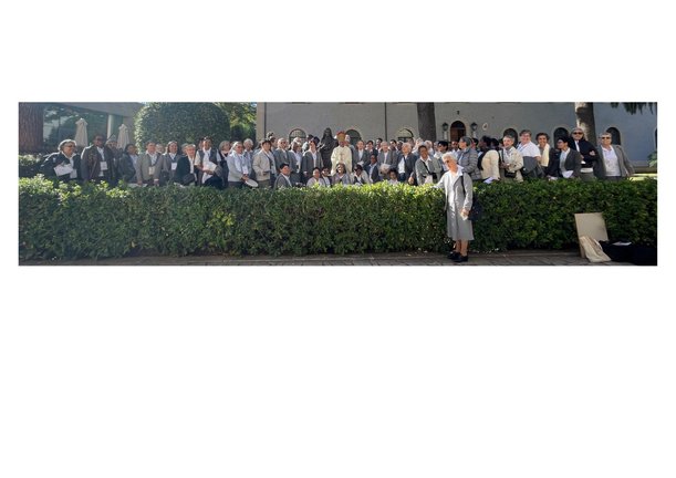 Giubileo della Vita Consacrata - 8 e 9 ottobre