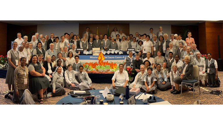 Assemblea Globale Ottobre 2025