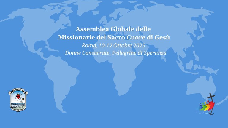 Assemblea Globale Ottobre 2025