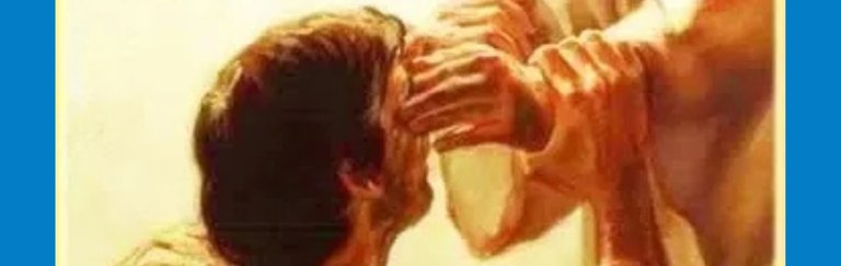 Quarta Domenica di Quaresima