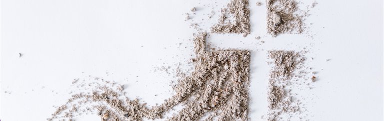 Mercoledì delle Ceneri