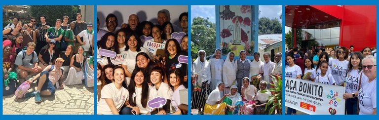 Domenica 26 aprile, Giornata mondiale di preghiera per le vocazioni