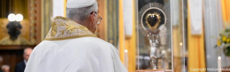Papa Leone XIV in visita a Sant'Angelo Lodigiano