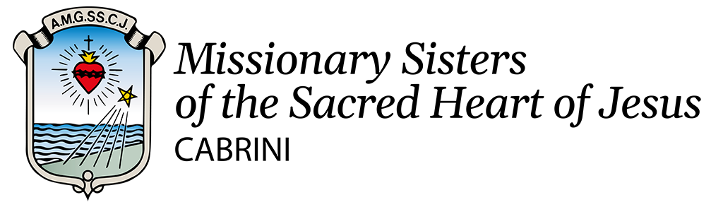 Logo Cabrini EN