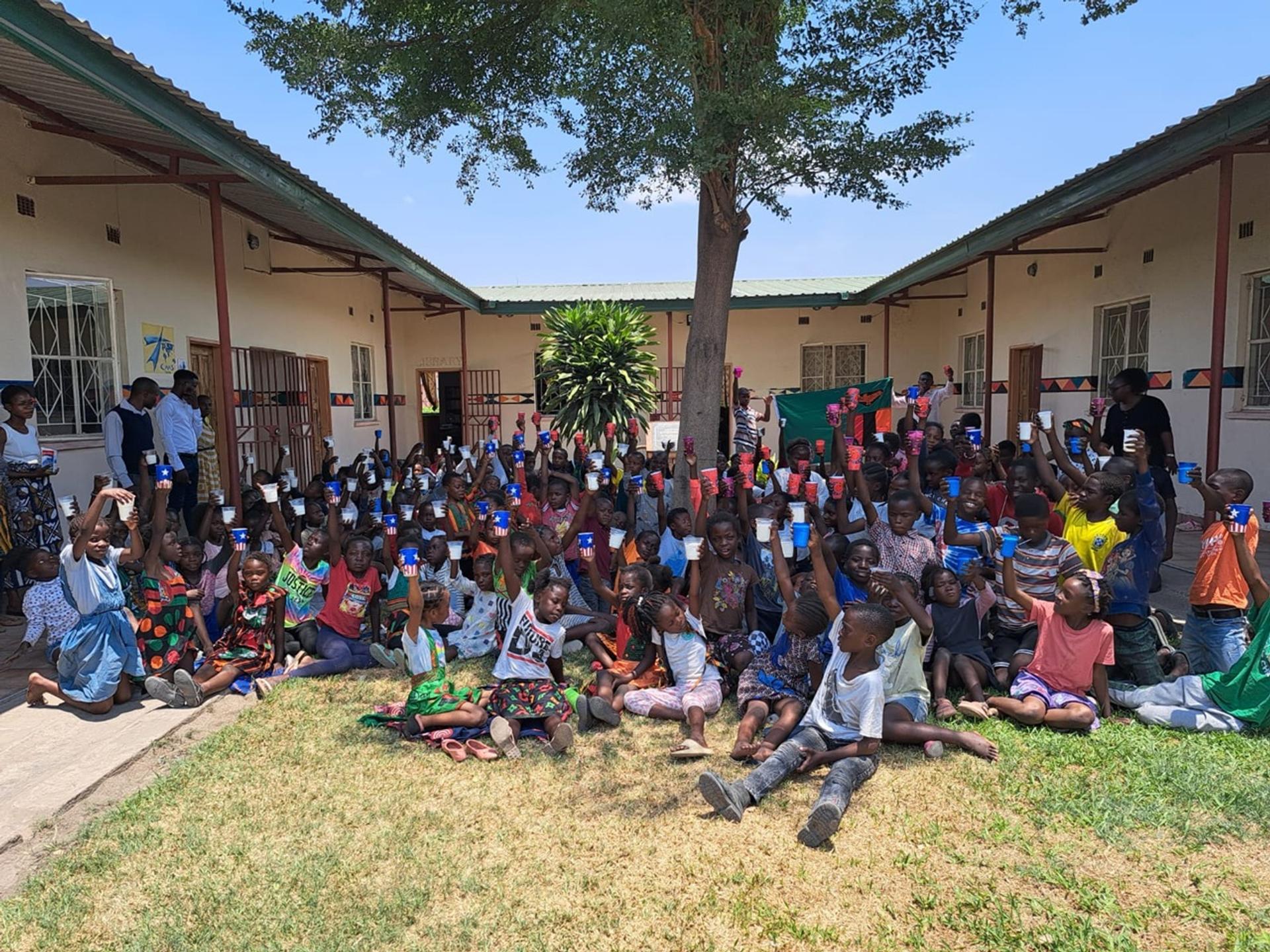 BUON NATALE SEMPRE PERCHÈ È SEMPRE NATALE!