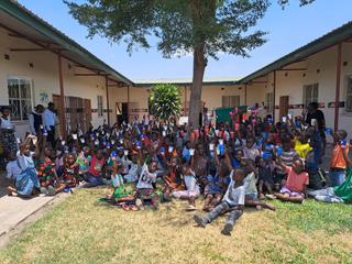 BUON NATALE SEMPRE PERCHÈ È SEMPRE NATALE!