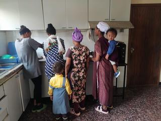 ABEBA E HANNA: LA FORZA DEI SOGNI