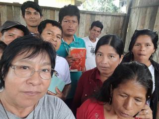 DAL CACAO AL FUTURO: UN PROGETTO DI SPERANZA E DIGNITÀ