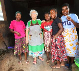 PARLANDO IL LINGUAGGIO DELL’AFFETTO