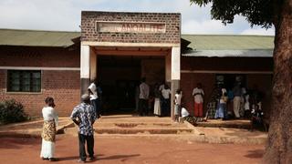 RDC 29 - SALUTE PER TUTTI, SOSTEGNO OSPEDALE ANOALITE