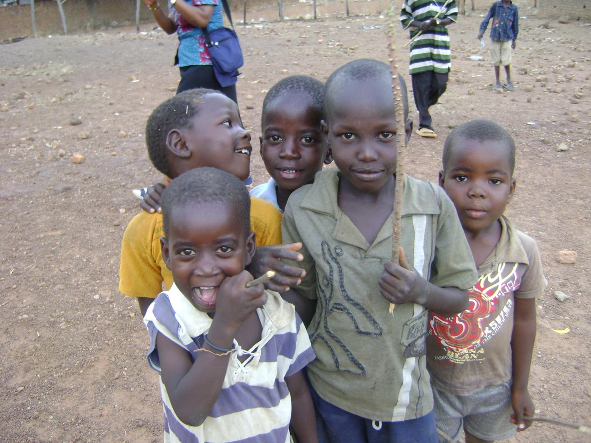 SSD 02 - DAR ESPERANZA A TRAVÉS DE LA EDUCACIÓN