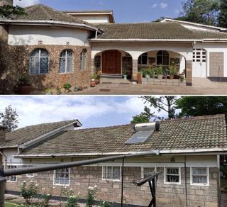 KE 23 - RESTAURO DEL TETTO DEL POSTULATO