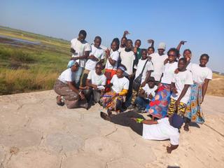 ZAM 08 - ABRAMOS UNA PUERTA: FORMACIÓN Y MICROCRÉDITOS PARA JÓVENES