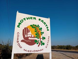 ZAM 19 - MADRE TIERRA: AGRICULTURA SOSTENIBLE