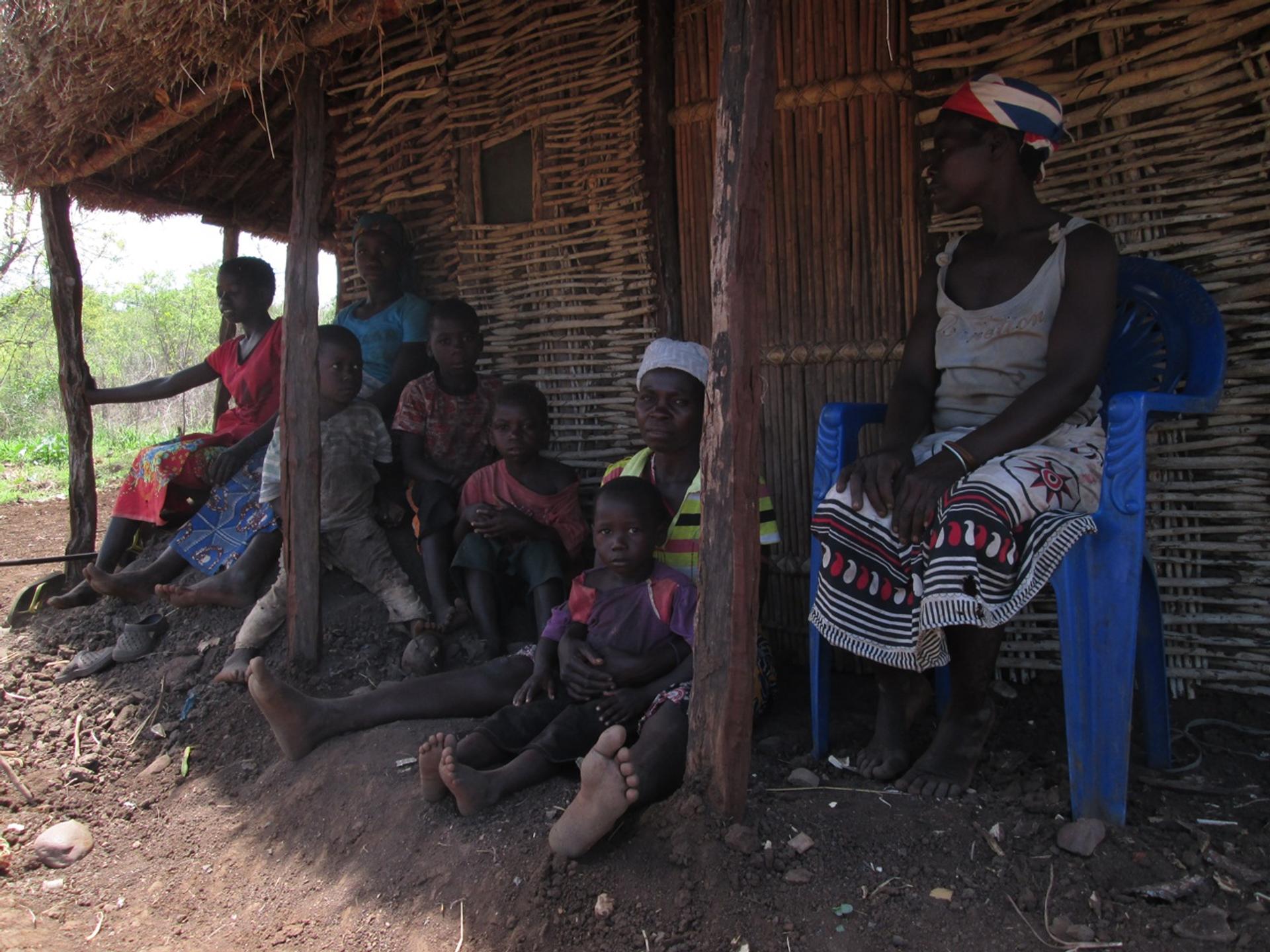 MOZ 20 - I POVERI SARANNO SEMPRE I MIEI PREFERITI