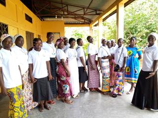 TCH 15 – RENOVACIÓN DEL FOYER DE SARH