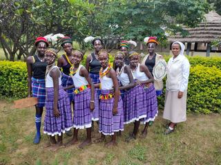UG 10 - GIRL SCHOOL