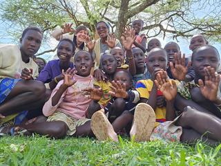 KE 08 – CRECIENDO HACIA LA PAZ