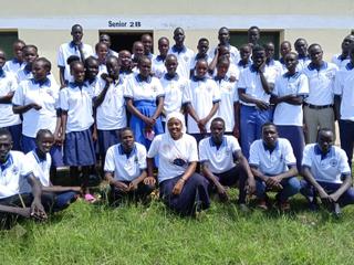 SSD 11 - EDUCAZIONE DI QUALITÀ A MALAKAL