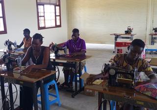 UG 06 - DARE UN FUTURO AI GIOVANI RIFUGIATI