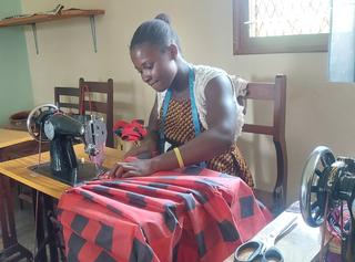 RCA 10 – UN ATELIER PER LE RAGAZZE DI BIMBO