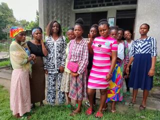 RDC 13 - CHIAMATE A SERVIRE