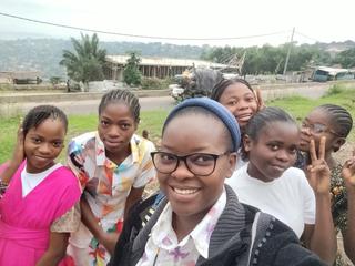 RDC 13 - CHIAMATE A SERVIRE