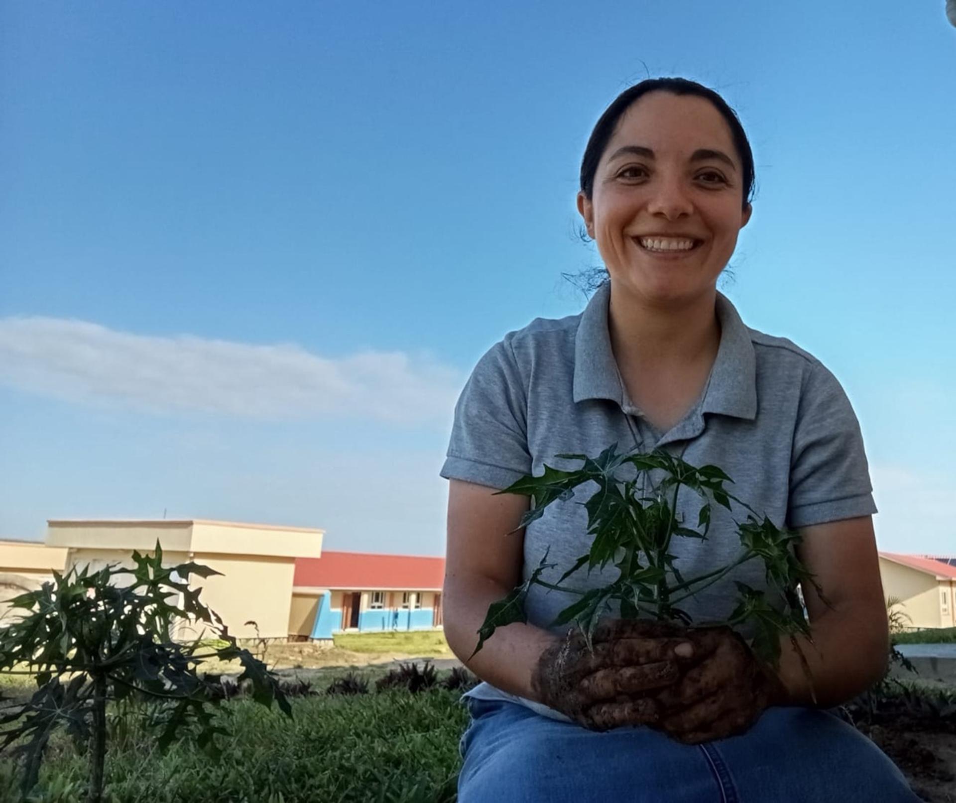 KE 19 – HOPE IN ECO-ACTION