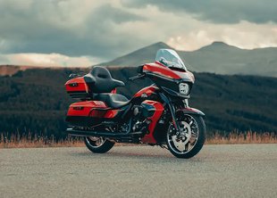 Viaggio in sella a una Prima Classe