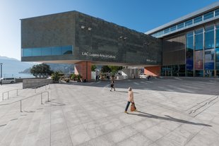 Il LAC di Lugano consolida la crescita/