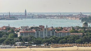 La Belle époque rinasce a Venezia