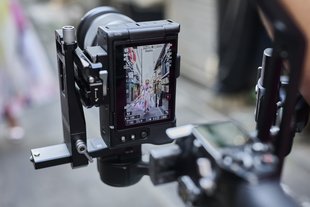 Affordable and easy-to-use Ciak