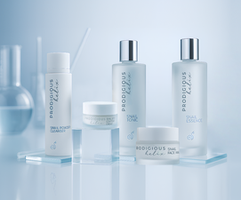 Fitocosmesi d’eccellenza/